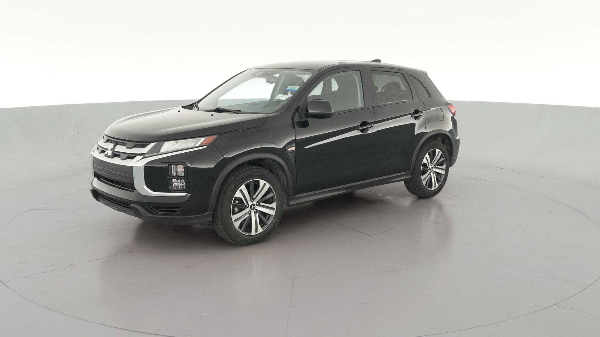 2025 Mitsubishi Outlander Sport vehicle photo