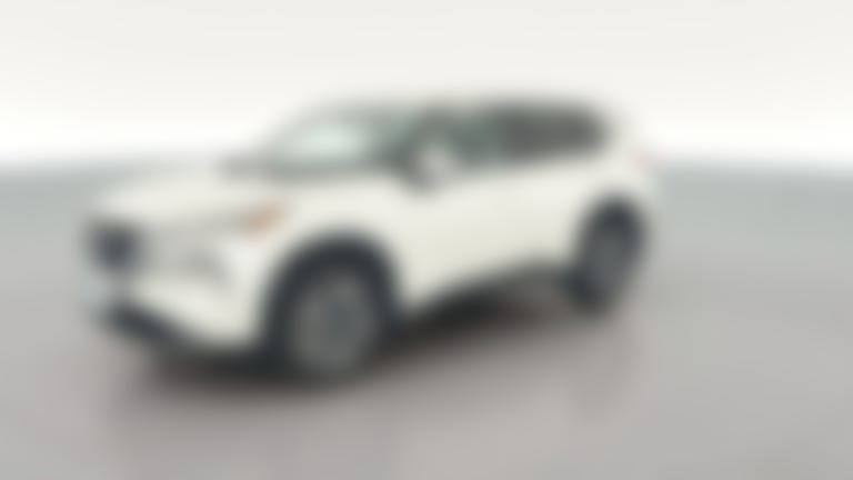 2023 Nissan Rogue vehicle photo