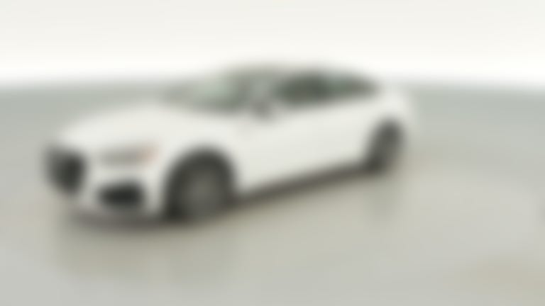 2025 Audi A5 Sportback vehicle photo
