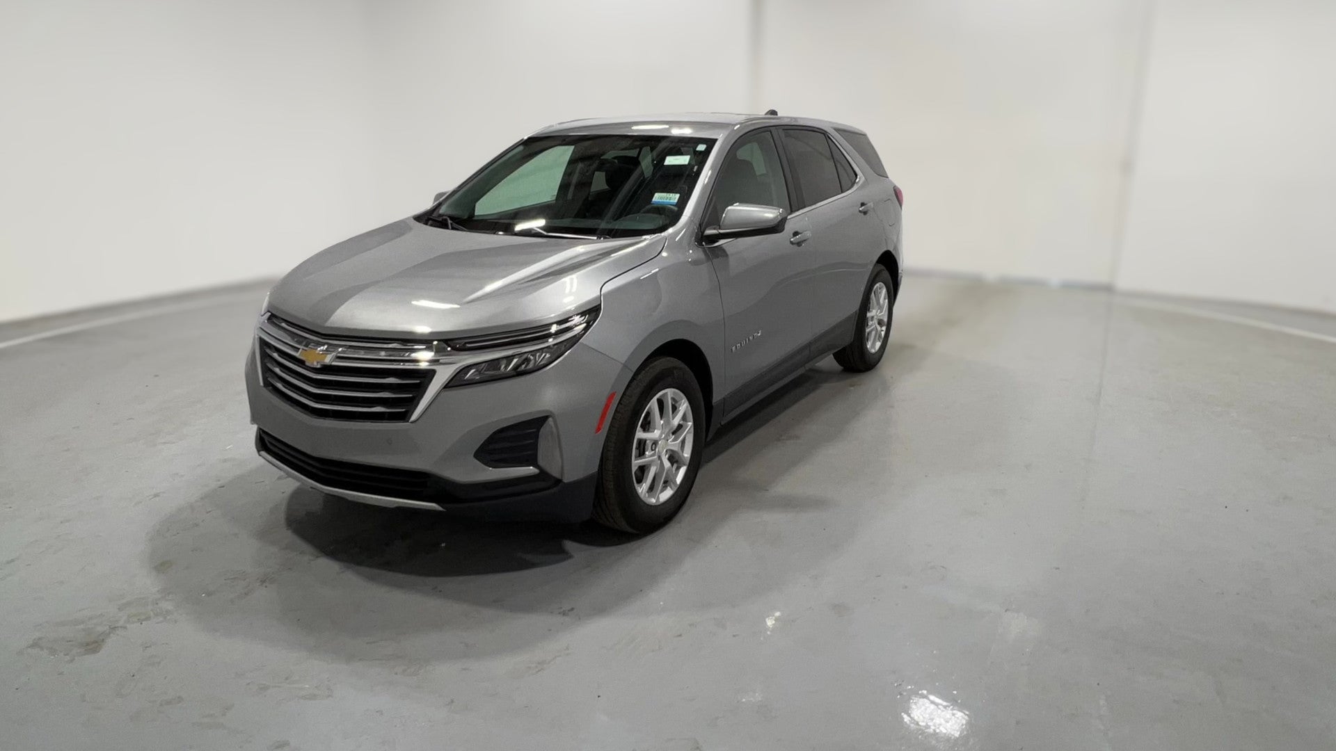 2023 Chevrolet Equinox vehicle photo