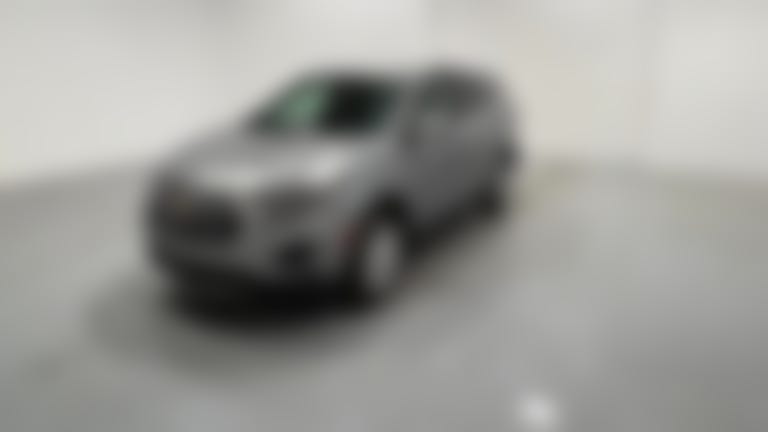 2023 Chevrolet Equinox vehicle photo