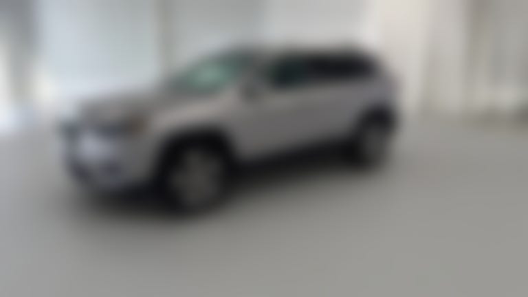 2021 Jeep Cherokee vehicle photo
