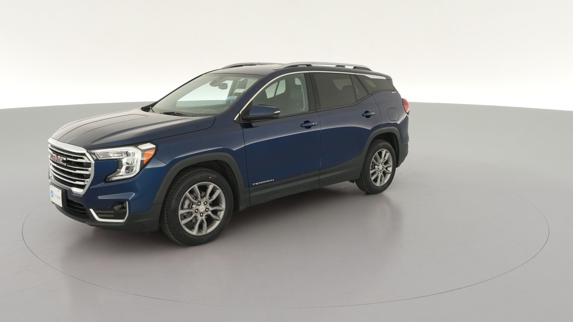 2022 GMC Terrain vehicle photo