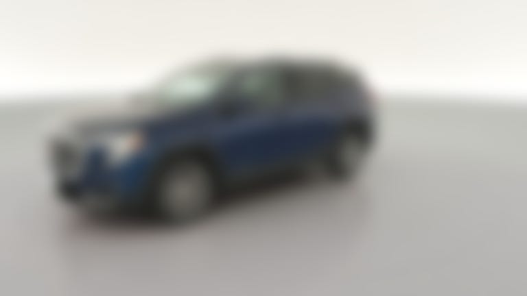 2022 GMC Terrain vehicle photo