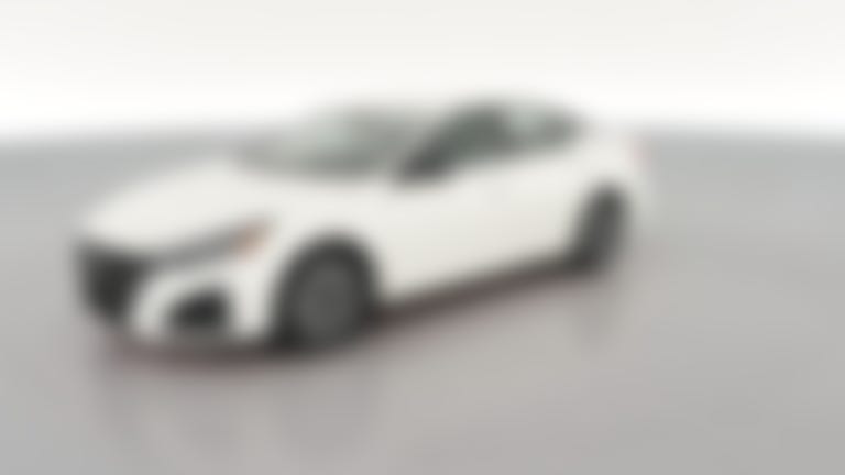 2025 Nissan Altima vehicle photo