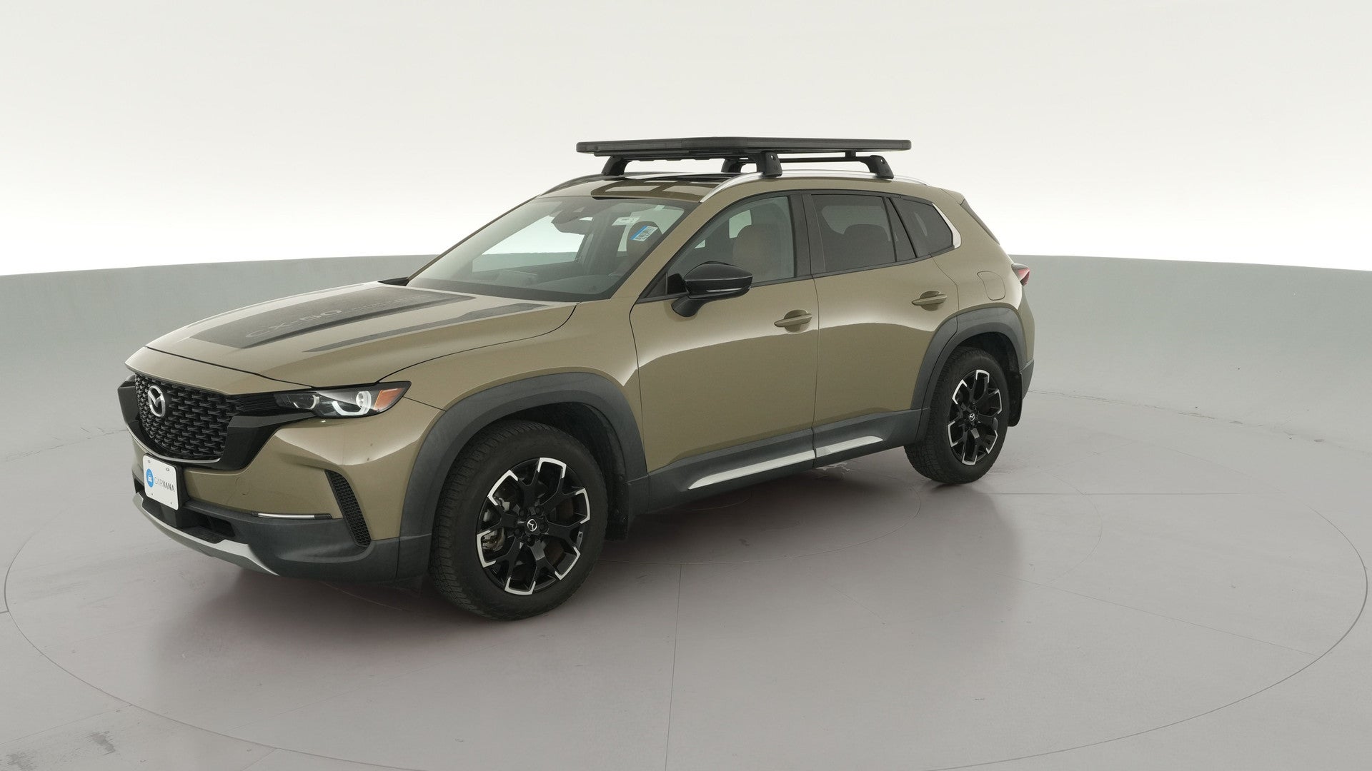 2023 MAZDA CX-50 vehicle photo