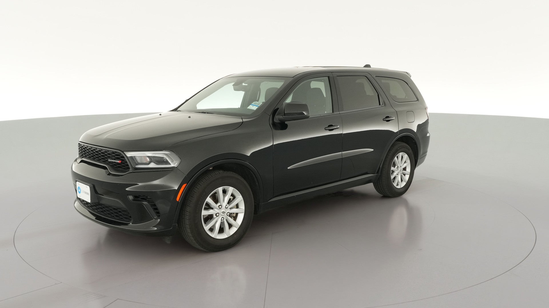 2025 Dodge Durango vehicle photo