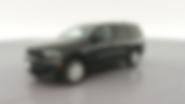 2025 Dodge Durango vehicle photo