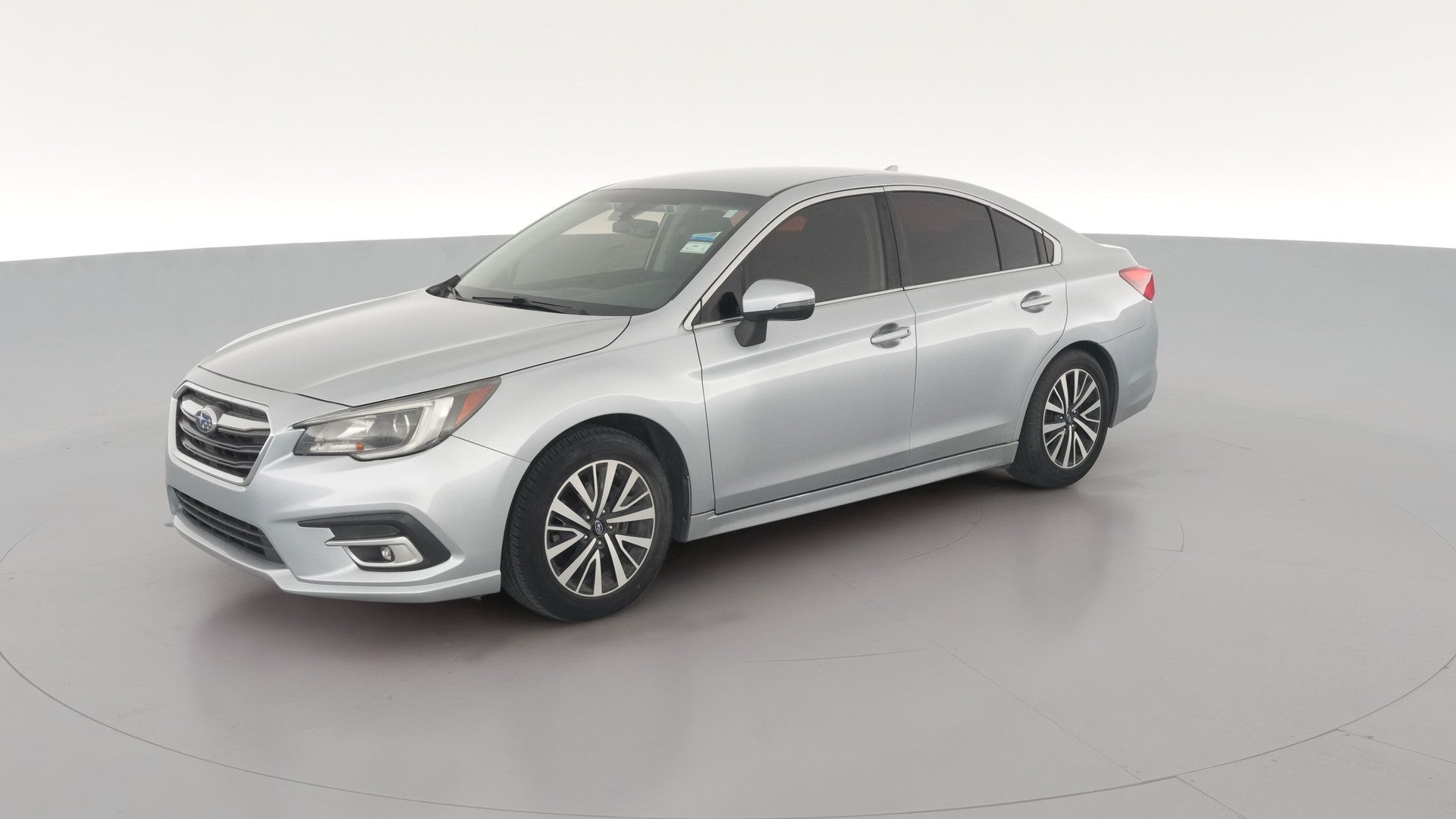 2019 Subaru Legacy vehicle photo