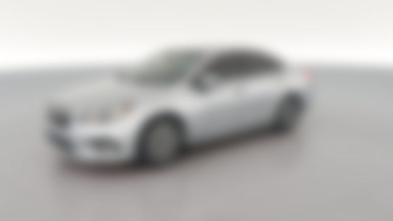 2019 Subaru Legacy vehicle photo