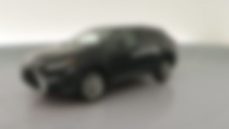 2018 Lexus RX vehicle photo