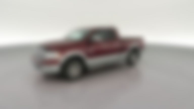 2017 Ram 1500 Quad Cab vehicle photo