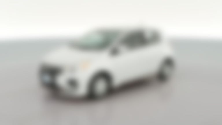 2022 Mitsubishi Mirage vehicle photo