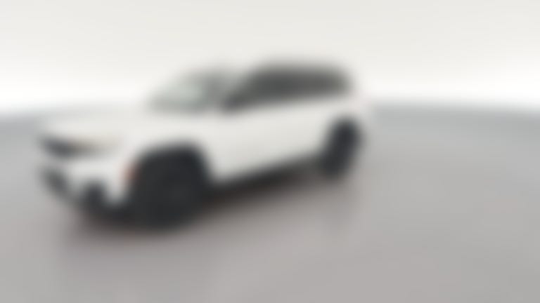 2022 Jeep Grand Cherokee L vehicle photo