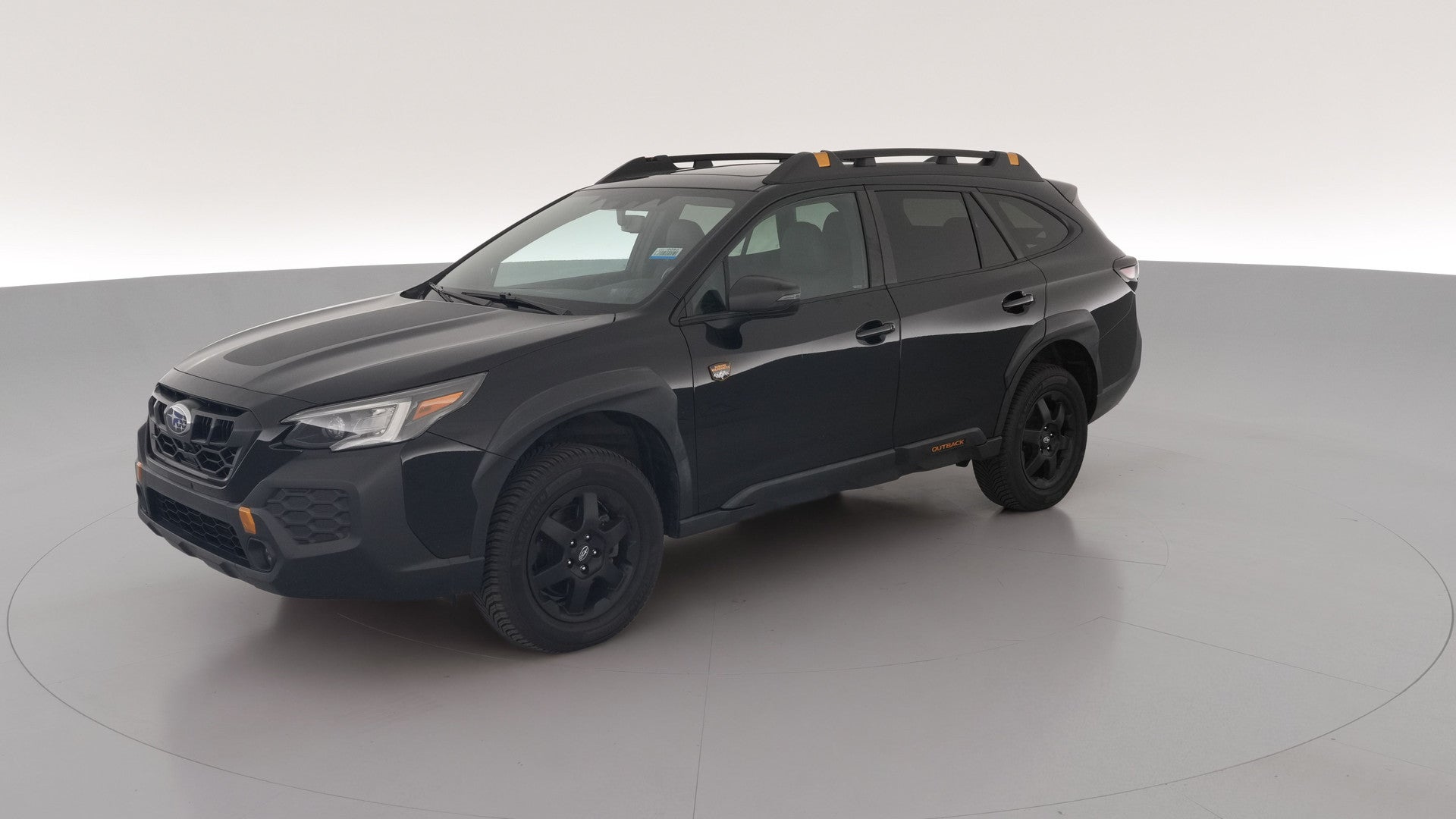 2024 Subaru Outback vehicle photo