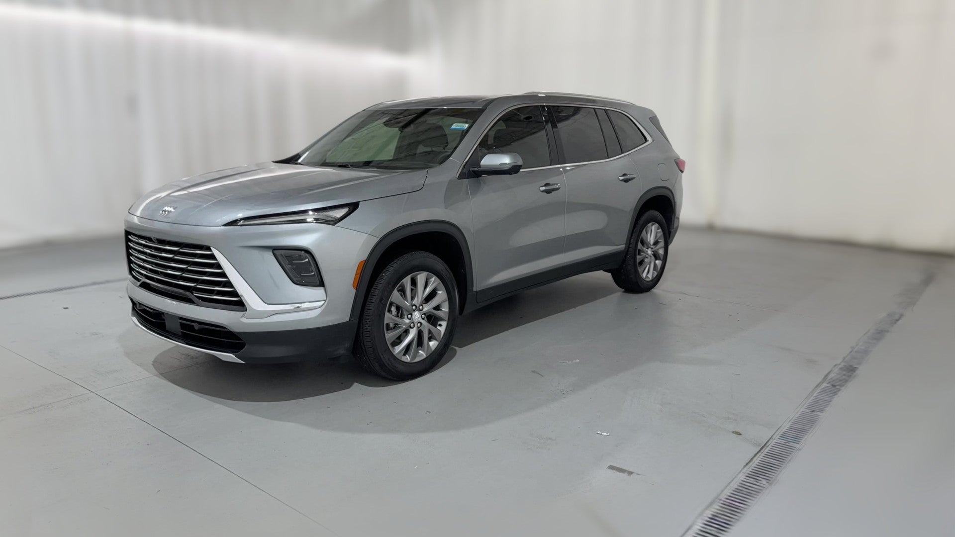 2025 Buick Enclave vehicle photo