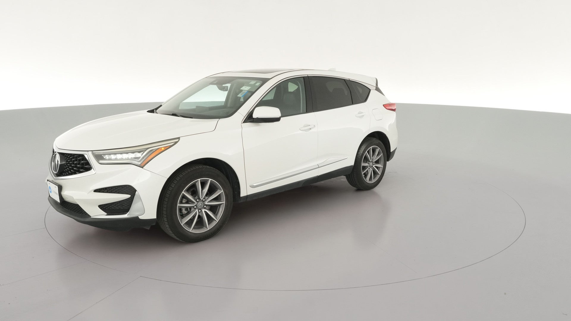 2020 Acura RDX vehicle photo