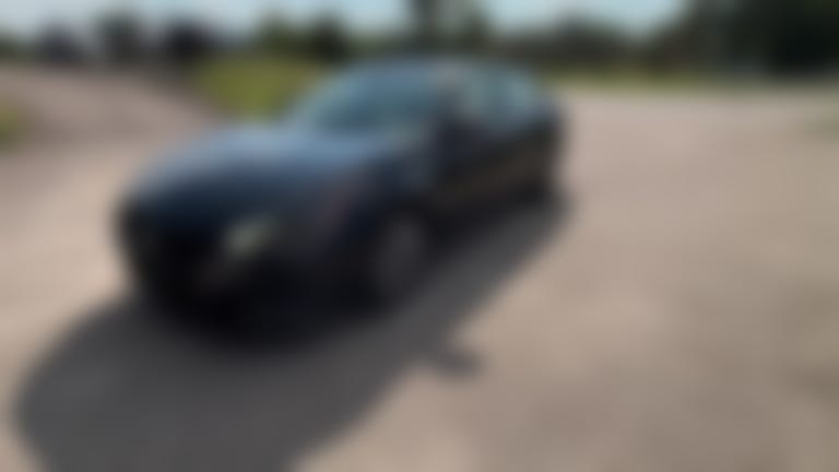 2026 Nissan Altima vehicle photo