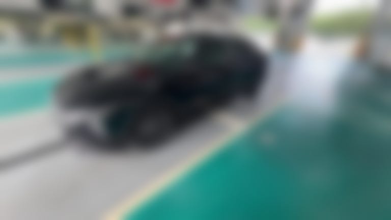 2025 Kia K4 vehicle photo