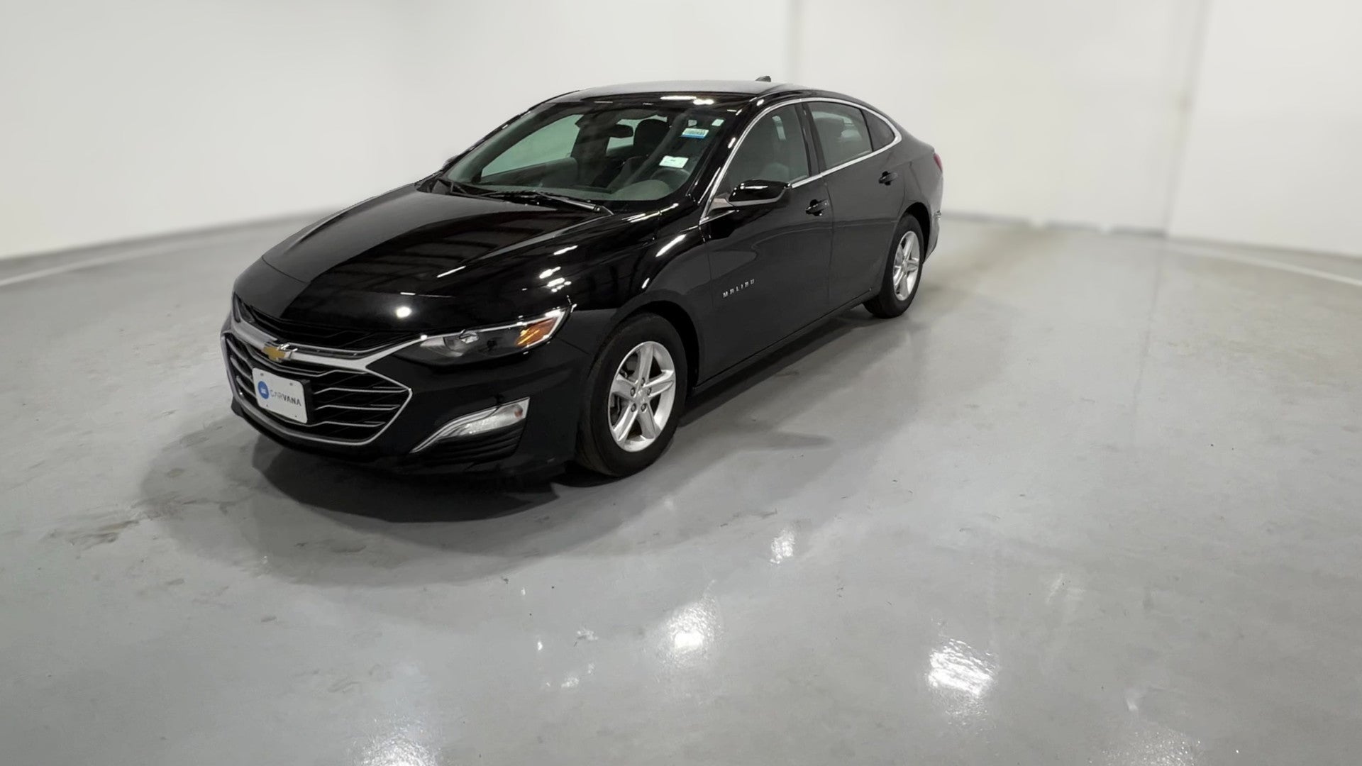 2023 Chevrolet Malibu vehicle photo