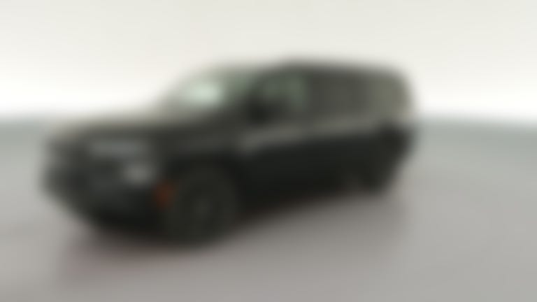 2024 Jeep Grand Wagoneer L vehicle photo