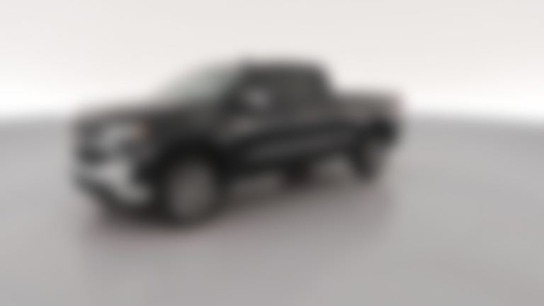 2022 Chevrolet Silverado 1500 Limited Double Cab vehicle photo