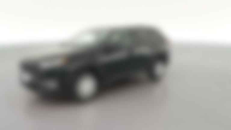 2025 Toyota RAV4 vehicle photo