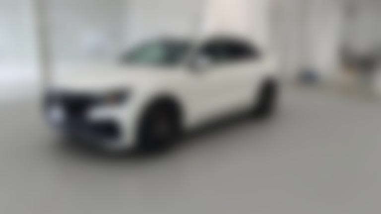 2022 Audi Q8 vehicle photo