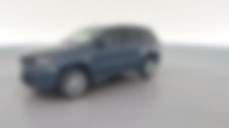 2019 Jeep Grand Cherokee vehicle photo