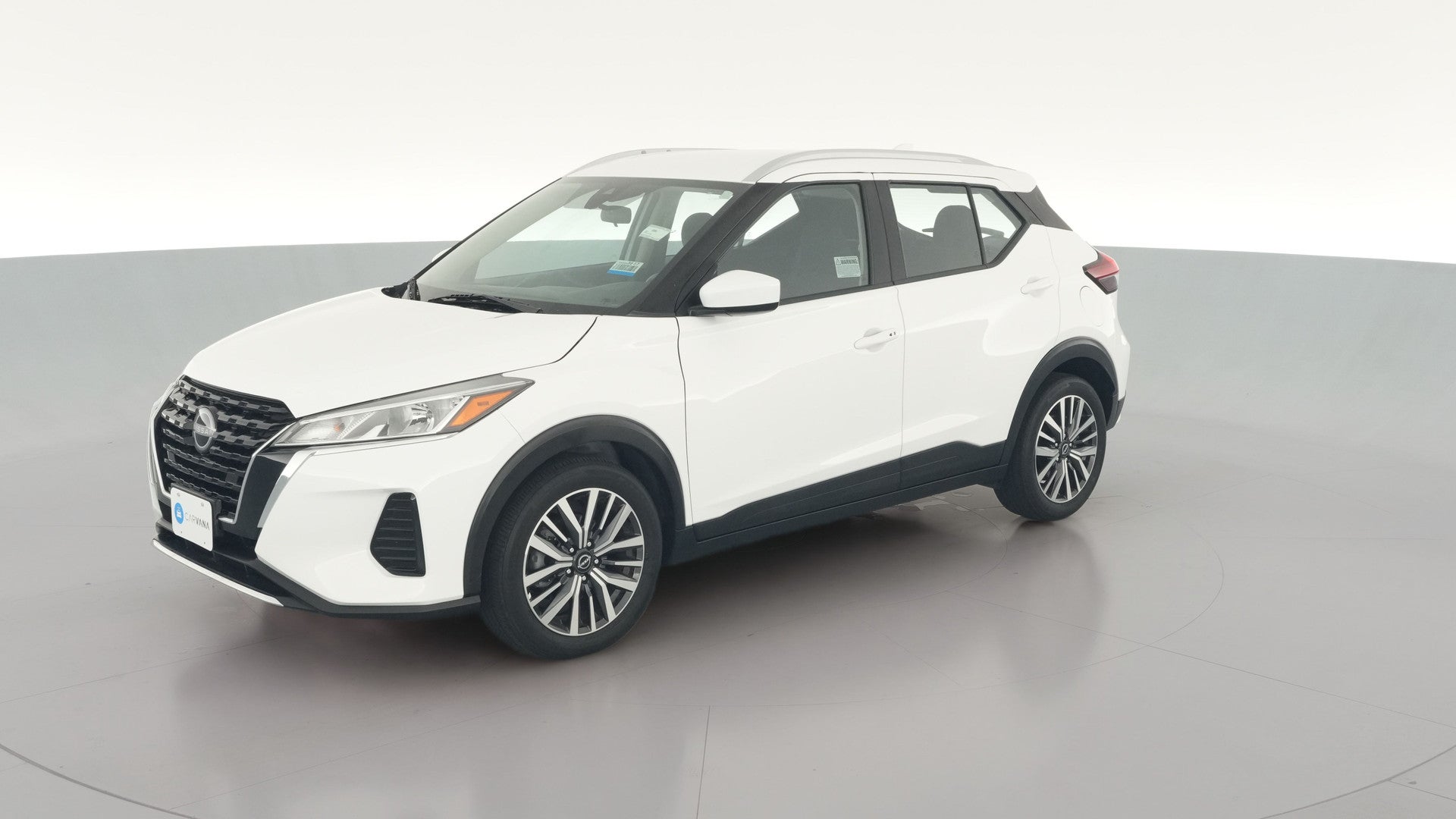 2023 Nissan Kicks vehicle photo