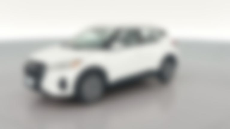2023 Nissan Kicks vehicle photo