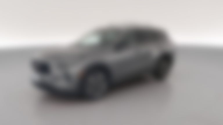 2023 INFINITI QX60 vehicle photo