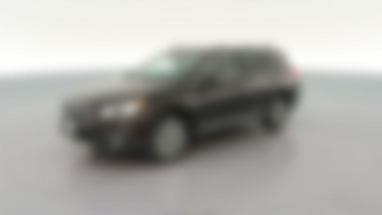 2017 Subaru Outback vehicle photo
