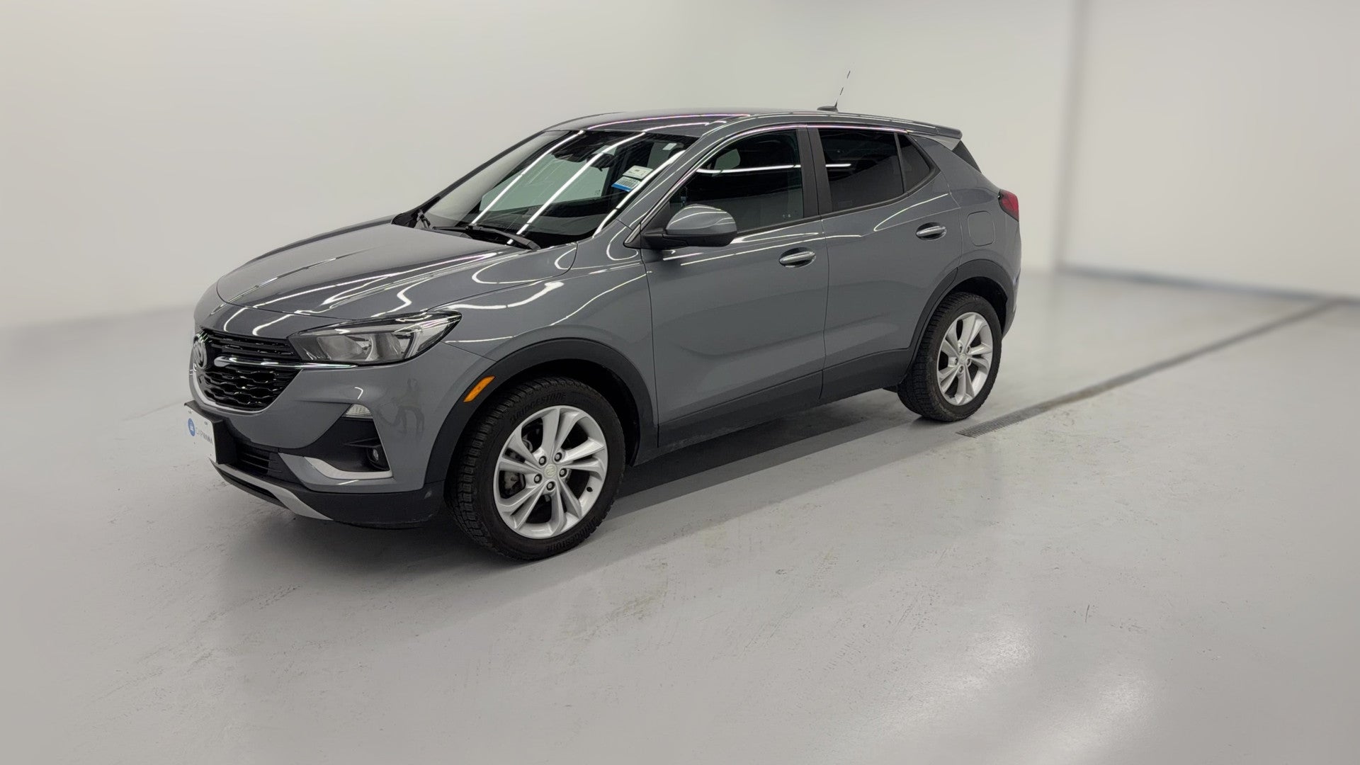 2020 Buick Encore GX vehicle photo