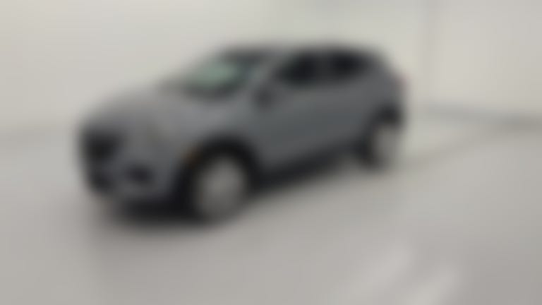 2020 Buick Encore GX vehicle photo