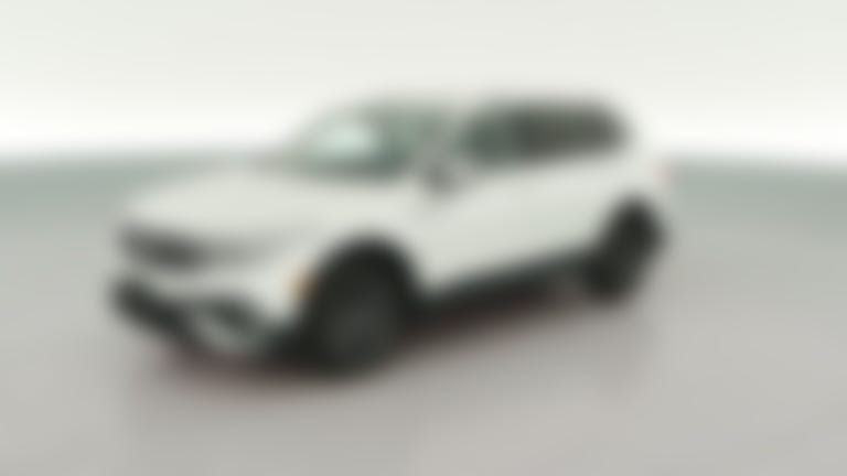 2023 Volkswagen Tiguan vehicle photo