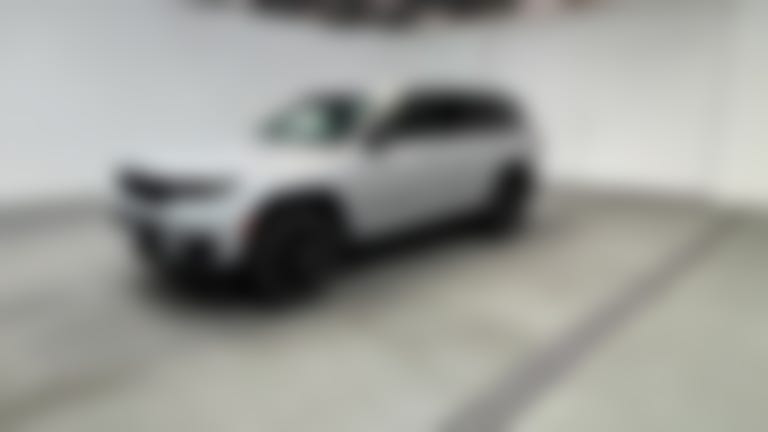 2023 Jeep Grand Cherokee L vehicle photo