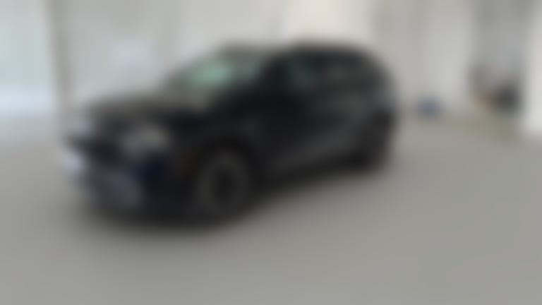 2023 Kia Sportage Plug-in Hybrid vehicle photo