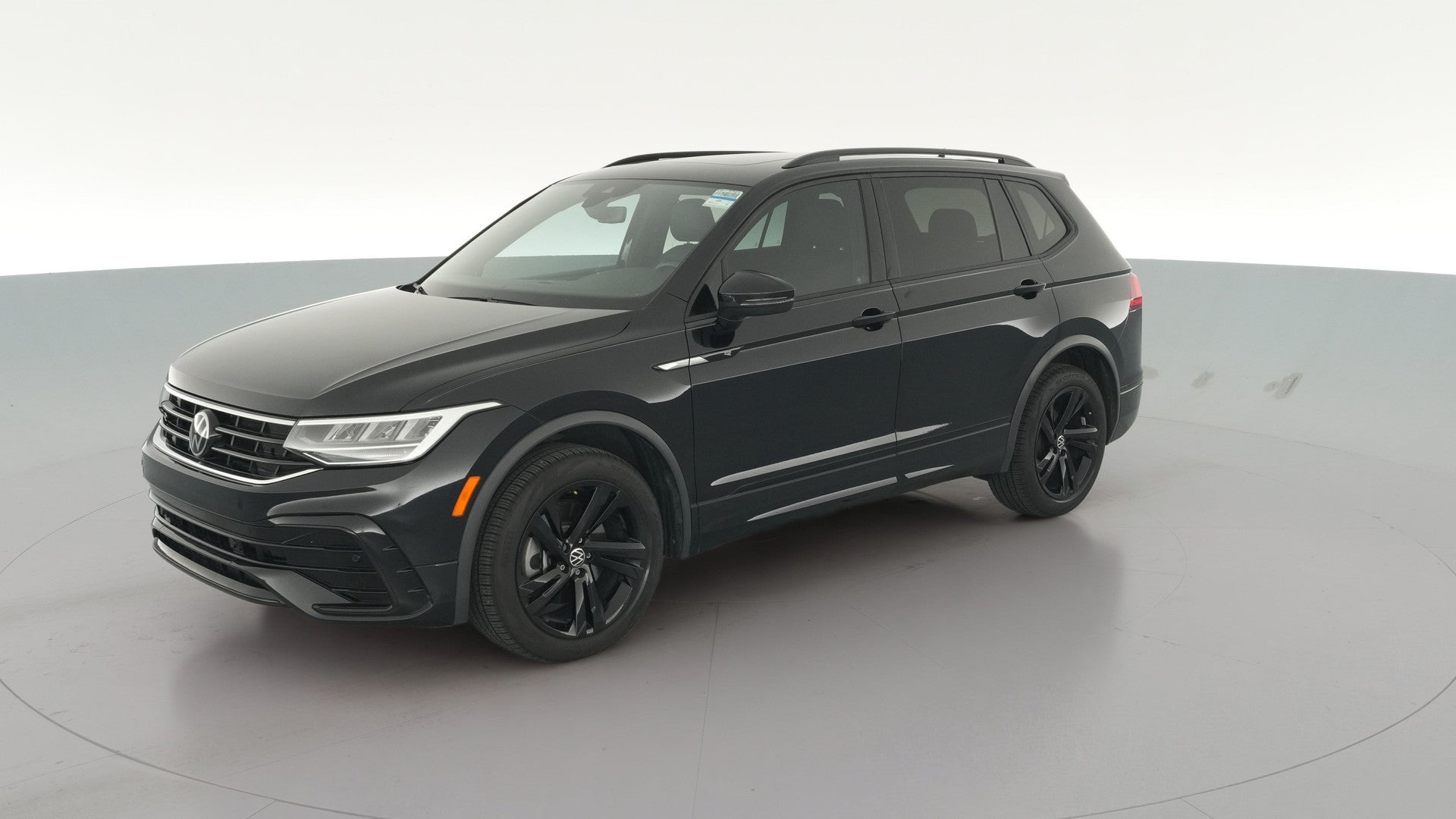 2023 Volkswagen Tiguan vehicle photo