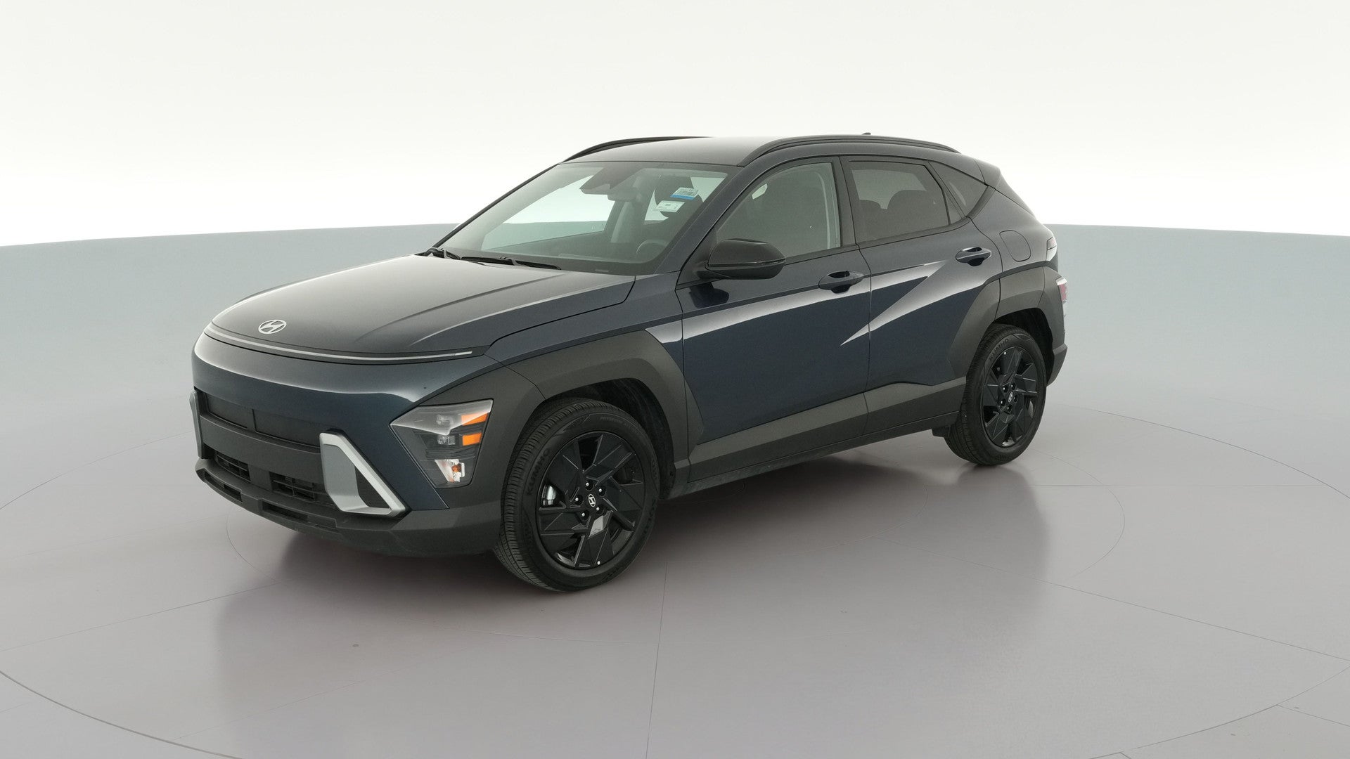 2026 Hyundai Kona vehicle photo