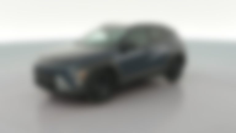 2026 Hyundai Kona vehicle photo