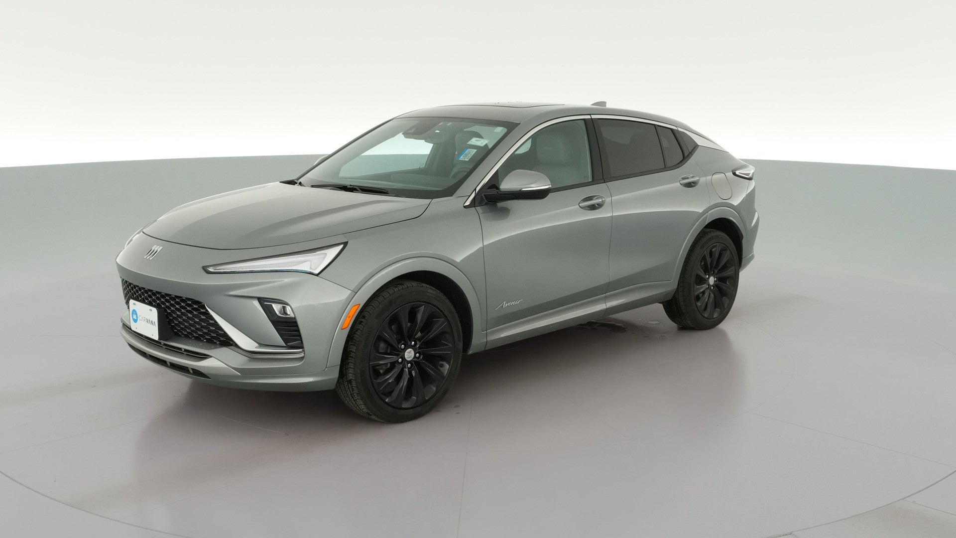 2024 Buick Envista vehicle photo
