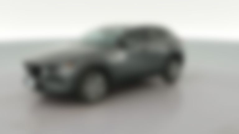 2022 MAZDA CX-30 vehicle photo