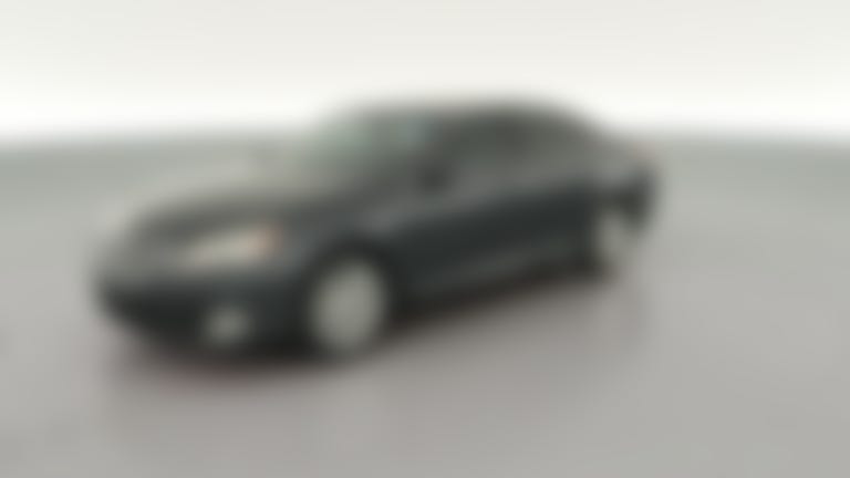 2011 Lexus ES vehicle photo