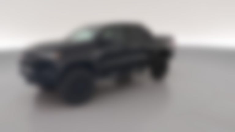 2024 Chevrolet Colorado Crew Cab vehicle photo