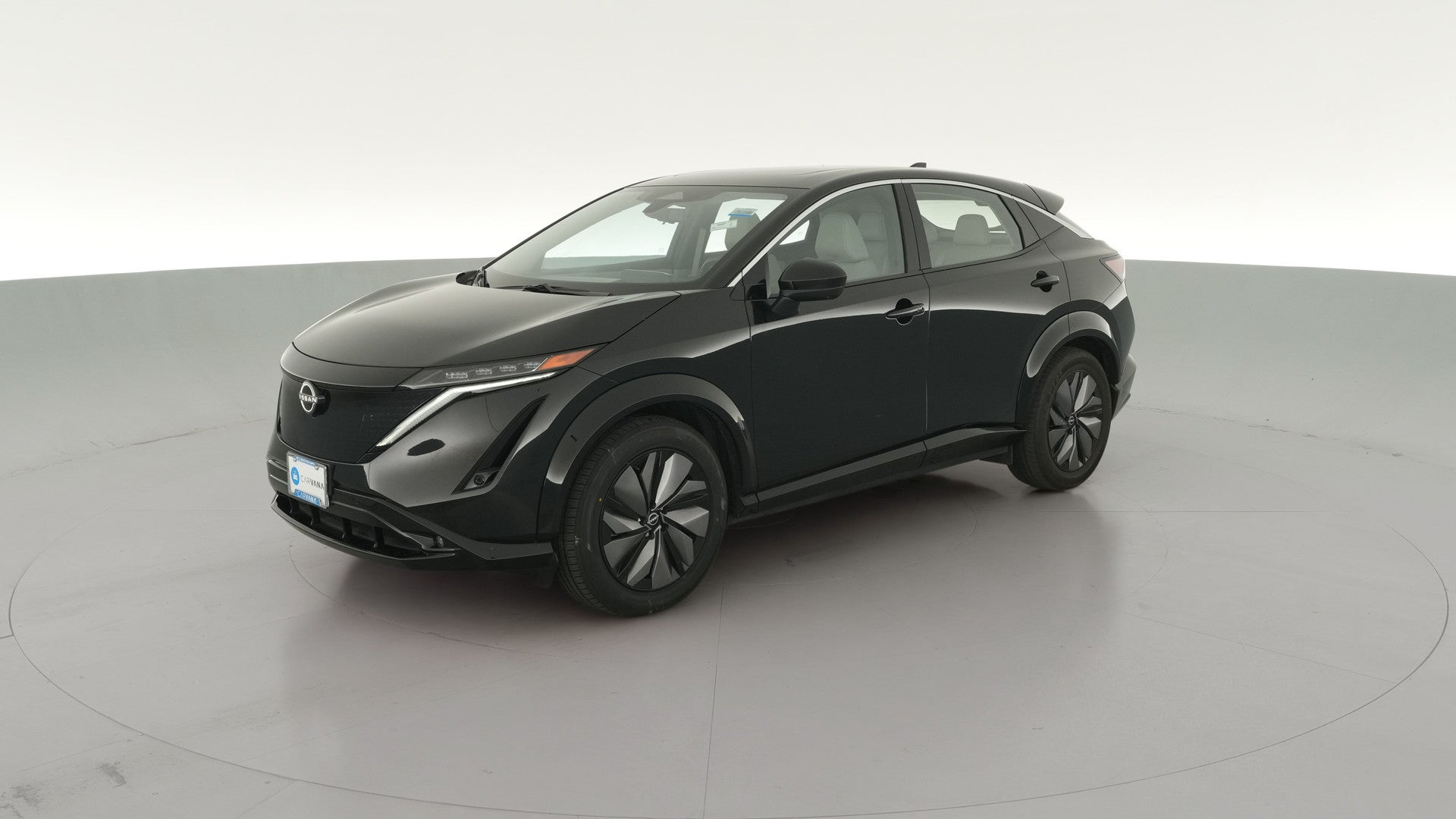 2024 Nissan ARIYA vehicle photo