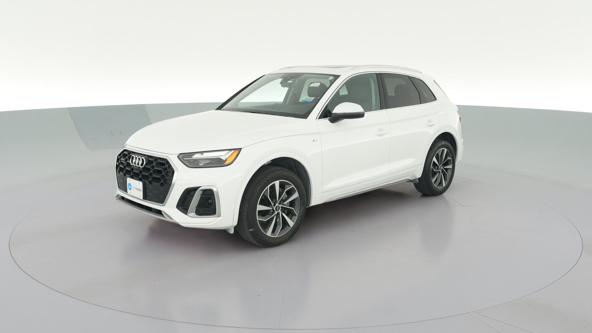 2023 Audi Q5 vehicle photo