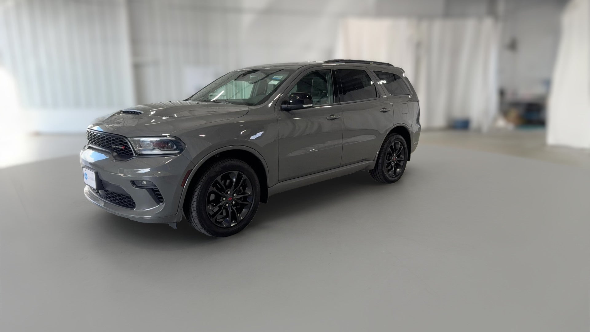 2022 Dodge Durango vehicle photo