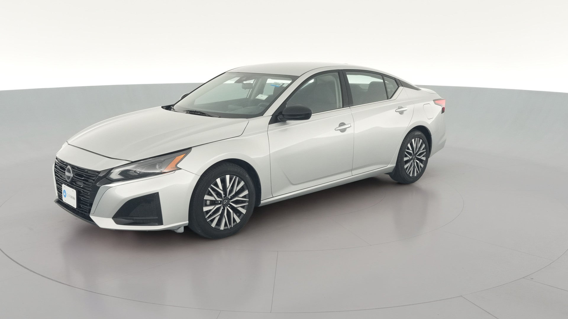 2024 Nissan Altima vehicle photo