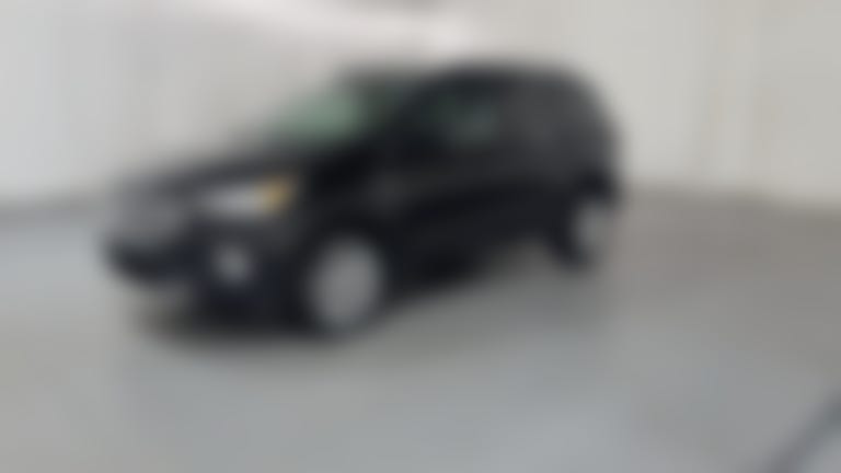 2018 Ford Escape vehicle photo